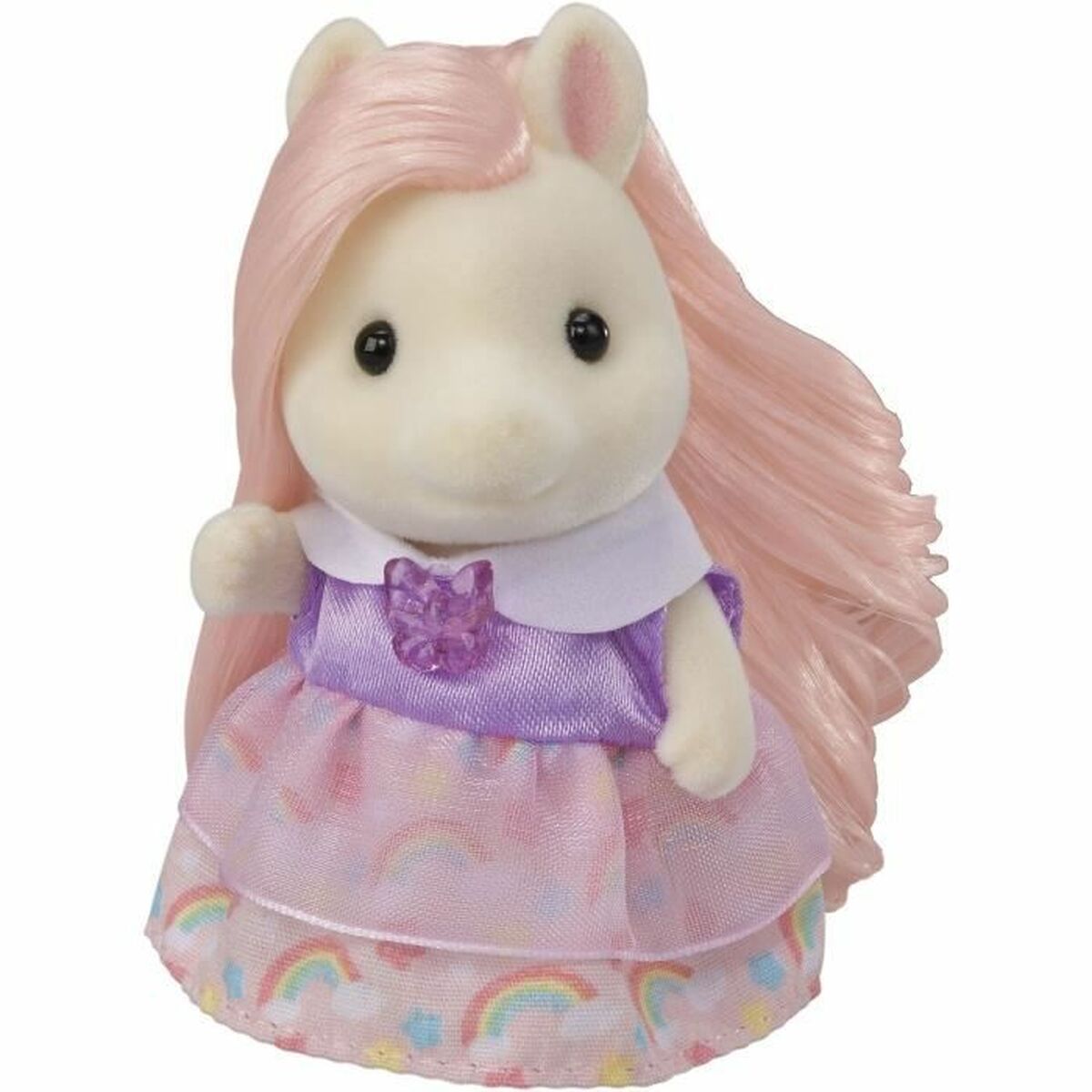 Legetøjssæt Sylvanian Families 5704 Prinsesse